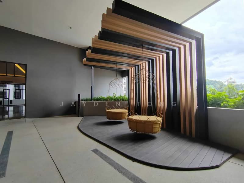 Service Residence for Sale at D'Vervain - Jayden Tong - Exterior - PropertyGuru.com.my