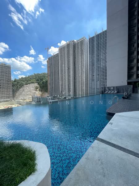 Service Residence for Sale at D'Vervain - Jayden Tong - Exterior - PropertyGuru.com.my