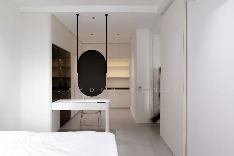 Service Residence for Sale at D'Vervain - Jayden Tong - Interior - PropertyGuru.com.my