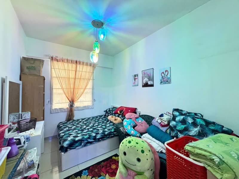 Kondominium untuk Dijual di The Zest @ Kinrara 9 - Fauran Nawawi - PropertyGuru.com.my