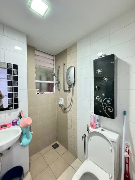 Kondominium untuk Dijual di The Zest @ Kinrara 9 - Fauran Nawawi - PropertyGuru.com.my