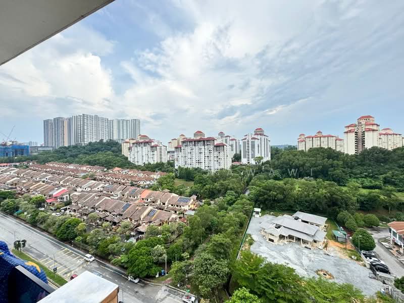 Kondominium untuk Dijual di The Zest @ Kinrara 9 - Fauran Nawawi - PropertyGuru.com.my