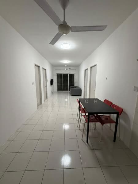 Pangsapuri untuk Disewa di Jalilmas - Jane Loh - Corridor - PropertyGuru.com.my