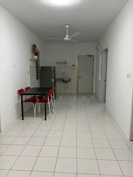 Pangsapuri untuk Disewa di Jalilmas - Jane Loh - Kitchen - PropertyGuru.com.my