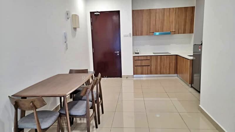 Service Residence for Rent at Pacific Star - Ray Lee - Dining Room - PropertyGuru.com.my