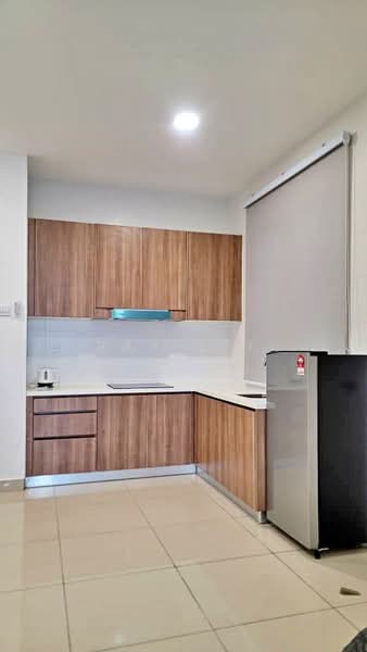 Service Residence for Rent at Pacific Star - Ray Lee - Kitchen - PropertyGuru.com.my
