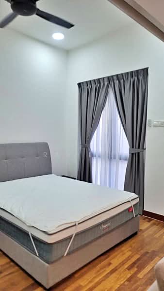 Service Residence for Rent at Pacific Star - Ray Lee - Bedroom - PropertyGuru.com.my
