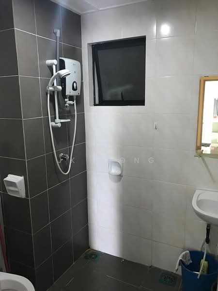 Kondominium untuk Disewa di One Damansara - JK Leong - Bathroom - PropertyGuru.com.my