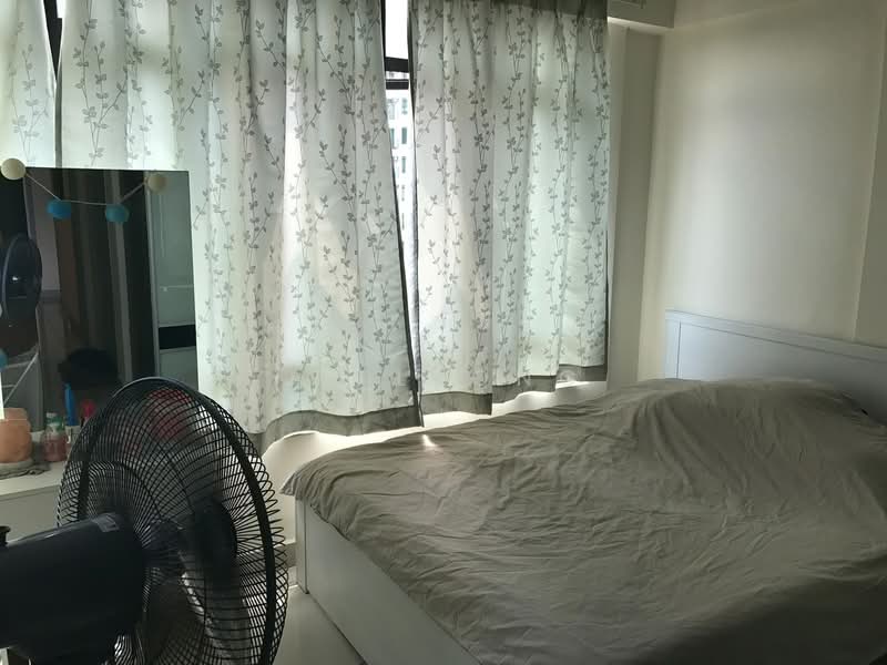 Kondominium untuk Disewa di One Damansara - JK Leong - Bedroom - PropertyGuru.com.my