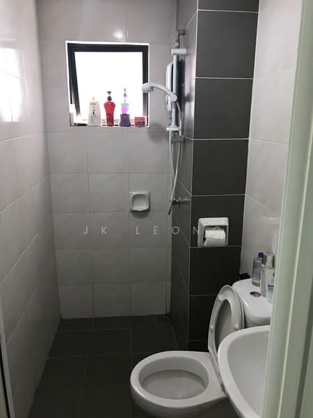 Kondominium untuk Disewa di One Damansara - JK Leong - Bathroom - PropertyGuru.com.my