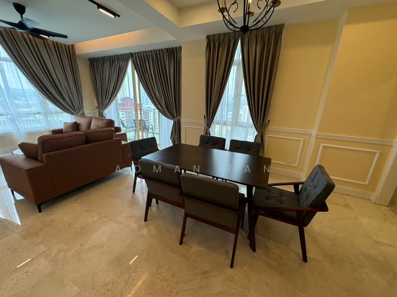 Kondominium untuk Dijual di Northpoint Residences - Adman Tan - PropertyGuru.com.my
