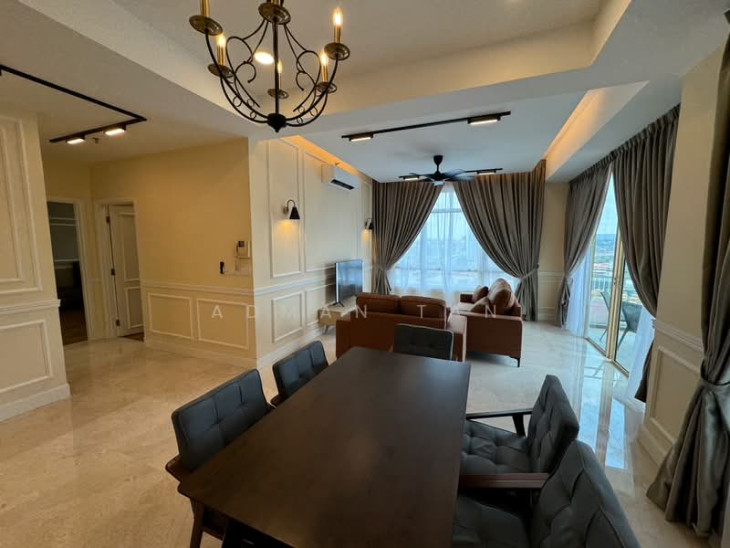 Kondominium untuk Dijual di Northpoint Residences - Adman Tan - PropertyGuru.com.my