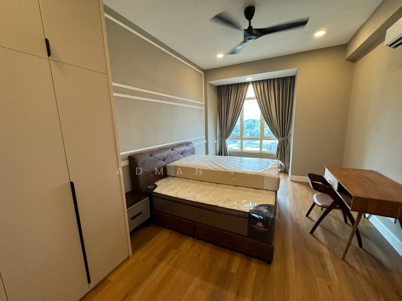 Kondominium untuk Dijual di Northpoint Residences - Adman Tan - PropertyGuru.com.my