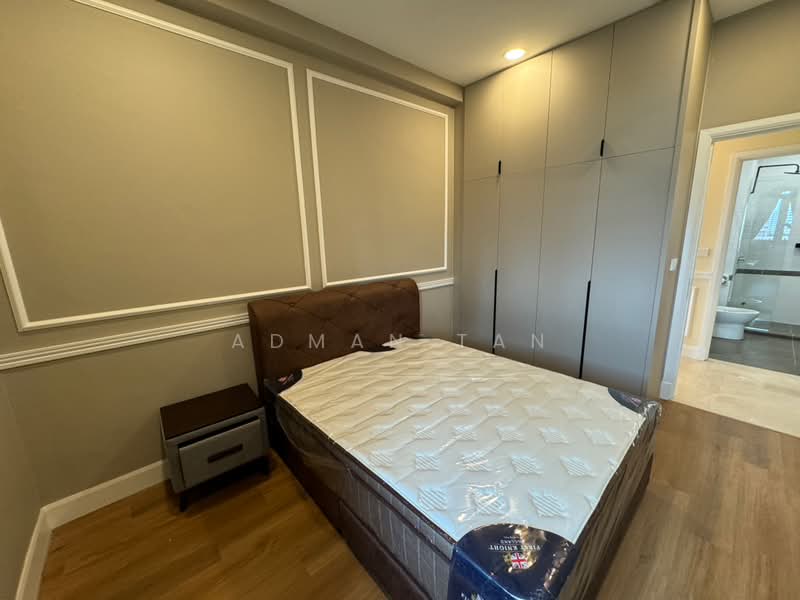 Kondominium untuk Dijual di Northpoint Residences - Adman Tan - PropertyGuru.com.my
