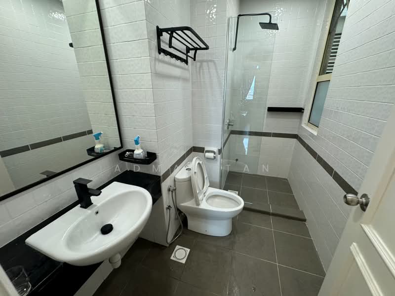 Kondominium untuk Dijual di Northpoint Residences - Adman Tan - PropertyGuru.com.my