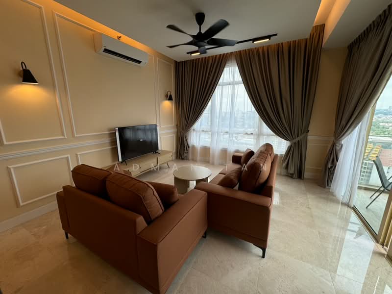 Kondominium untuk Dijual di Northpoint Residences - Adman Tan - PropertyGuru.com.my