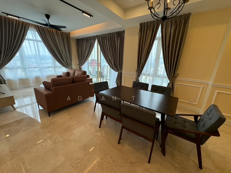 Kondominium untuk Dijual di Northpoint Residences - Adman Tan - PropertyGuru.com.my
