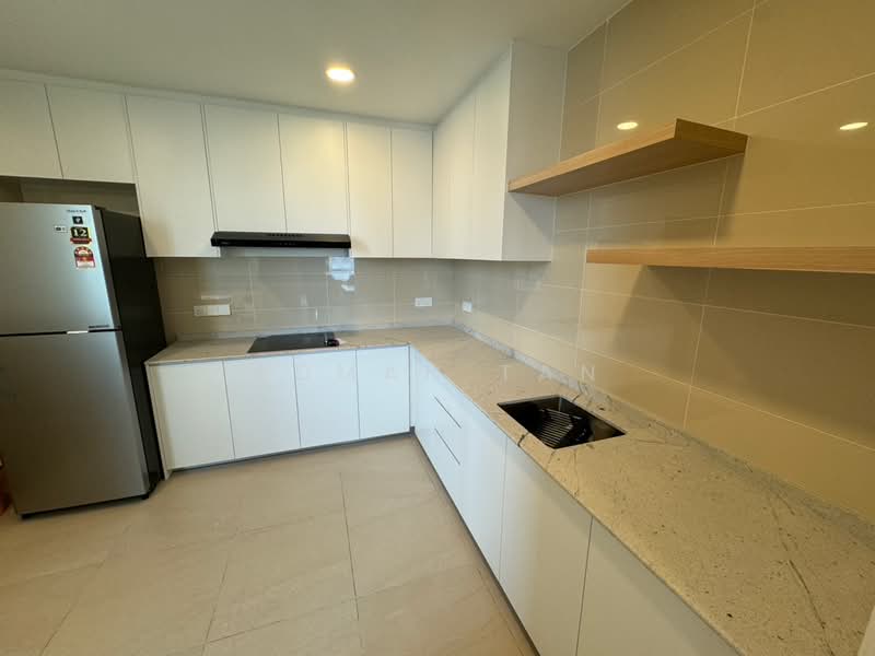 Kondominium untuk Dijual di Northpoint Residences - Adman Tan - PropertyGuru.com.my