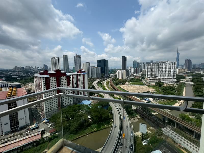 Kondominium untuk Dijual di Northpoint Residences - Adman Tan - PropertyGuru.com.my