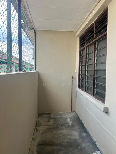 1-storey Terraced House for Sale in Masai (Johor) - Hui Lee - PropertyGuru.com.my