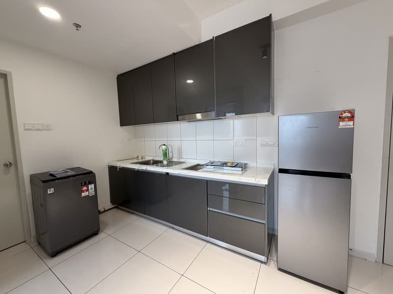Service Residence for Rent at Horizon Suites - Paul Chia - PropertyGuru.com.my