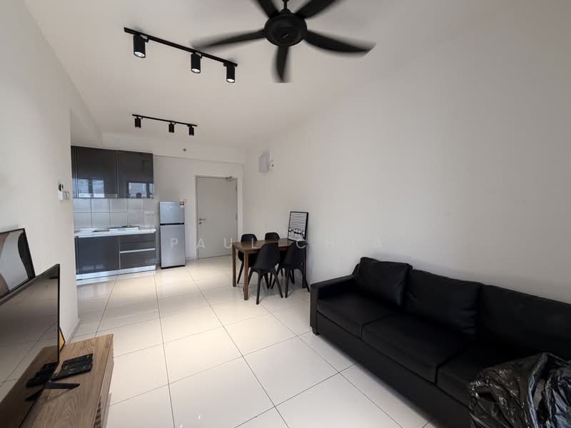 Service Residence for Rent at Horizon Suites - Paul Chia - PropertyGuru.com.my