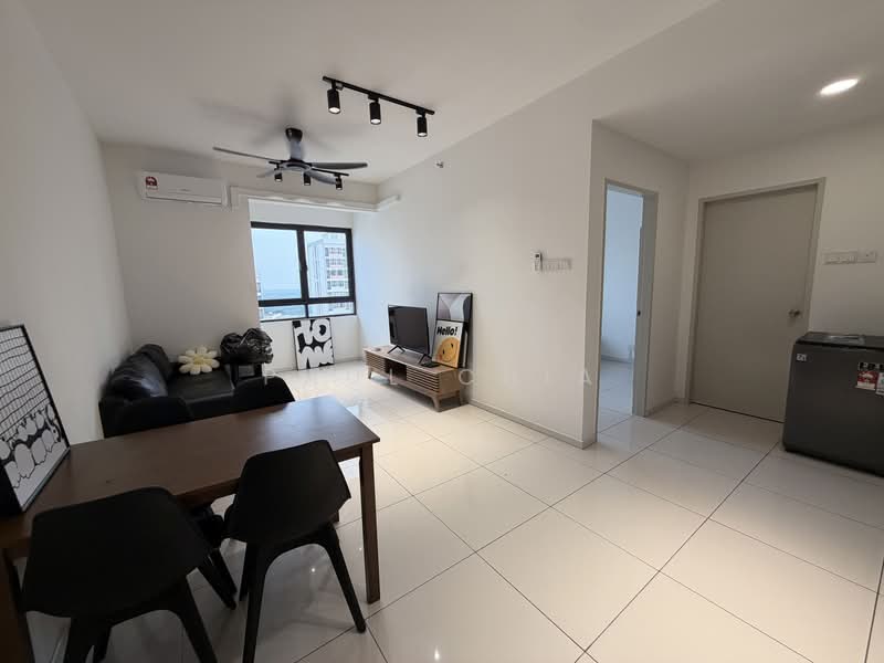Service Residence for Rent at Horizon Suites - Paul Chia - PropertyGuru.com.my