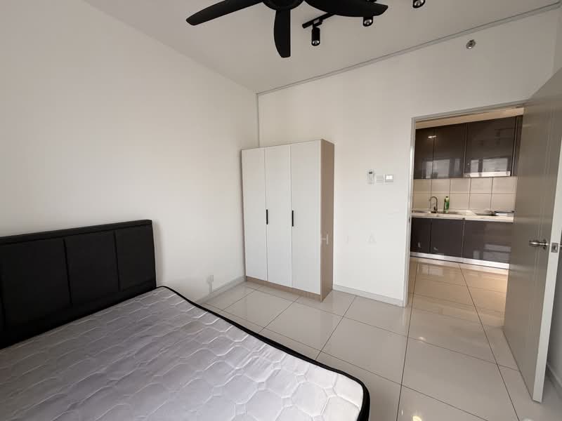 Service Residence for Rent at Horizon Suites - Paul Chia - PropertyGuru.com.my