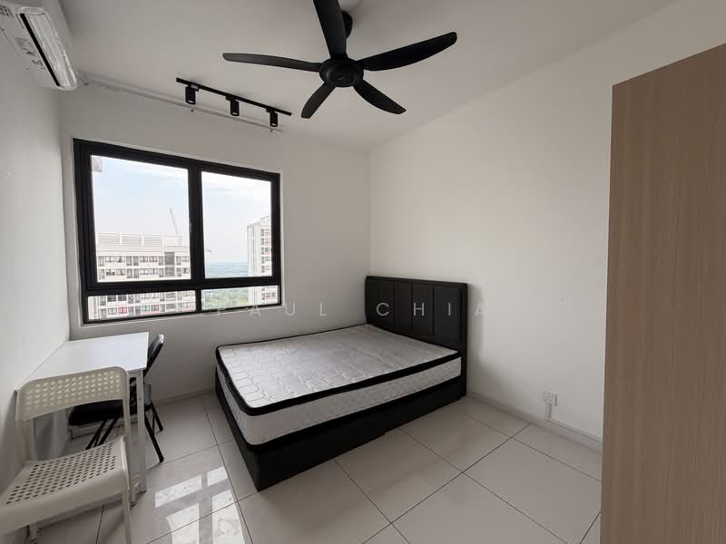 Service Residence for Rent at Horizon Suites - Paul Chia - PropertyGuru.com.my