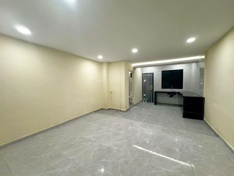 Rumah Teres 2 Tingkat untuk Dijual di Saleng (Senai) - Ck Leow - Interior - PropertyGuru.com.my