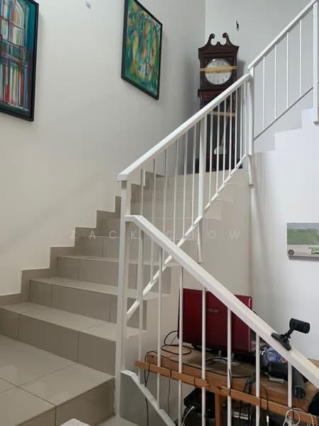 Terraced House for Sale in Kota Masai (Pasir Gudang) - Zack Chow - Interior - PropertyGuru.com.my