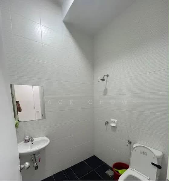 Terraced House for Sale in Kota Masai (Pasir Gudang) - Zack Chow - Bathroom - PropertyGuru.com.my
