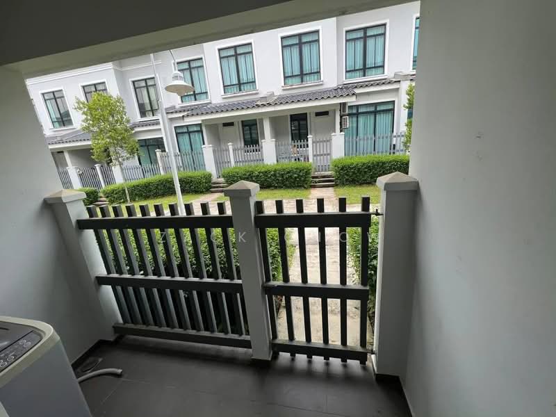 Terraced House for Sale in Kota Masai (Pasir Gudang) - Zack Chow - Exterior - PropertyGuru.com.my