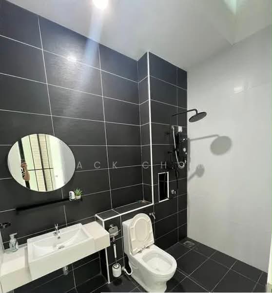 Terraced House for Sale in Kota Masai (Pasir Gudang) - Zack Chow - Bathroom - PropertyGuru.com.my