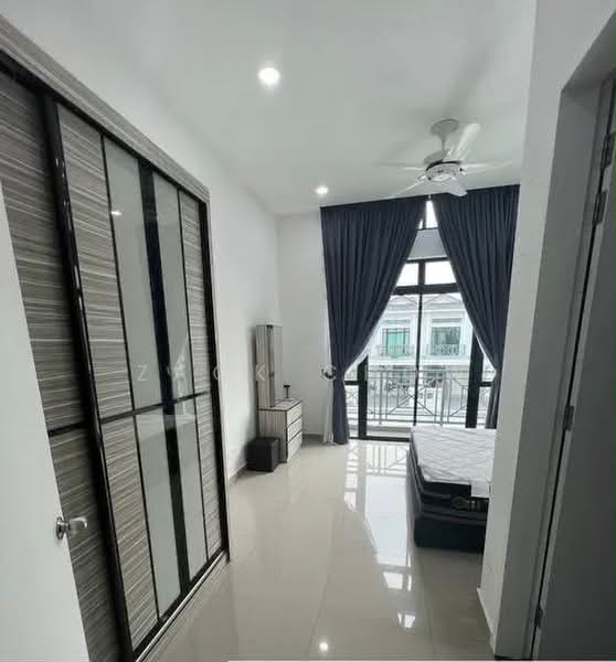 Terraced House for Sale in Kota Masai (Pasir Gudang) - Zack Chow - Bedroom - PropertyGuru.com.my