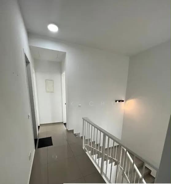 Terraced House for Sale in Kota Masai (Pasir Gudang) - Zack Chow - Corridor - PropertyGuru.com.my