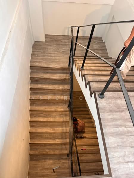 Kilang untuk Disewa di U5,Taman Subang Perdana (Shah Alam) - Darren Chen - PropertyGuru.com.my