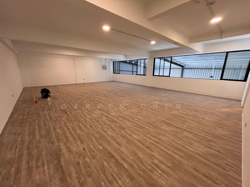 Kilang untuk Disewa di U5,Taman Subang Perdana (Shah Alam) - Darren Chen - PropertyGuru.com.my