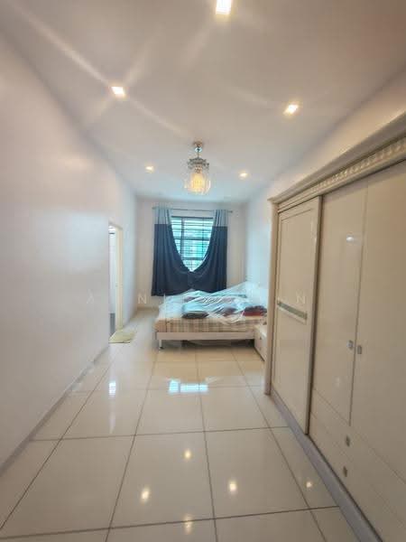 Semi-Detached House for Sale in Taman Mutiara Rini (Skudai) - Annie Chin - Bedroom - PropertyGuru.com.my