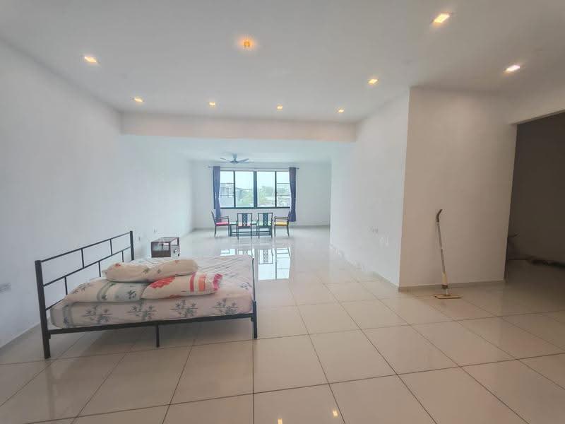 Semi-Detached House for Sale in Taman Mutiara Rini (Skudai) - Annie Chin - Living Room - PropertyGuru.com.my