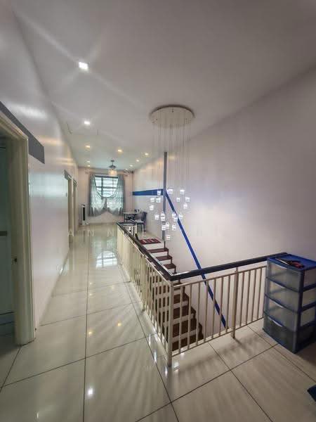 Semi-Detached House for Sale in Taman Mutiara Rini (Skudai) - Annie Chin - Corridor - PropertyGuru.com.my
