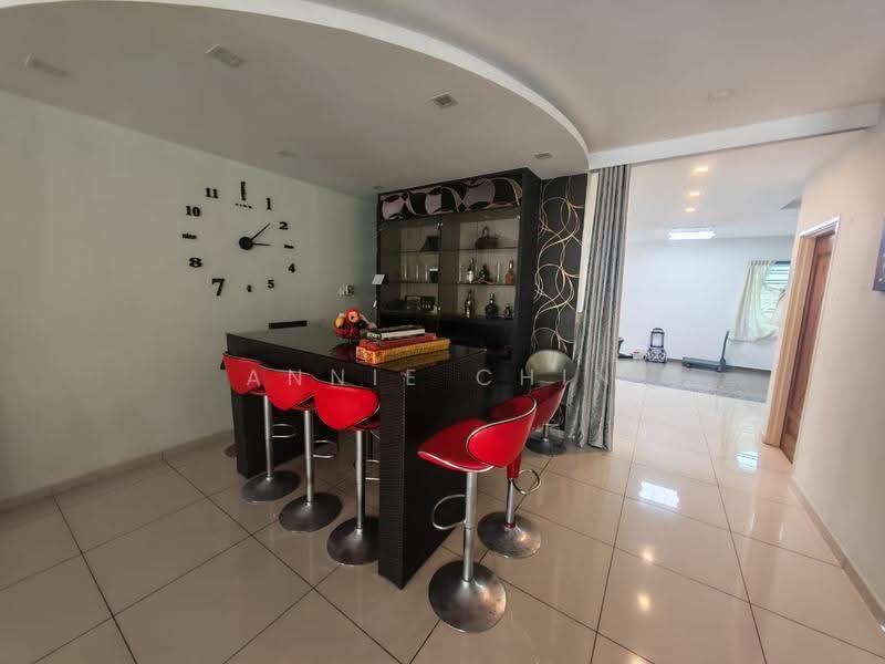 Semi-Detached House for Sale in Taman Mutiara Rini (Skudai) - Annie Chin - Interior - PropertyGuru.com.my
