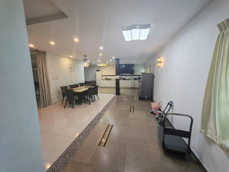 Semi-Detached House for Sale in Taman Mutiara Rini (Skudai) - Annie Chin - Interior - PropertyGuru.com.my