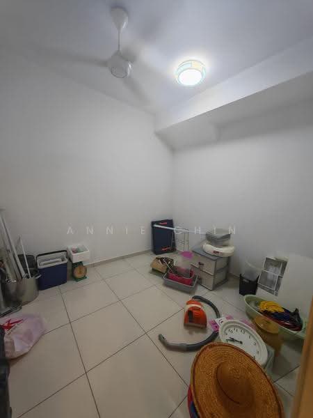 Semi-Detached House for Sale in Taman Mutiara Rini (Skudai) - Annie Chin - Interior - PropertyGuru.com.my