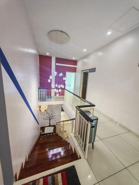 Semi-Detached House for Sale in Taman Mutiara Rini (Skudai) - Annie Chin - Interior - PropertyGuru.com.my