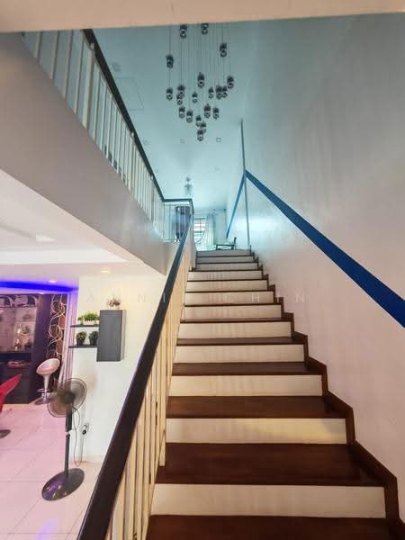 Semi-Detached House for Sale in Taman Mutiara Rini (Skudai) - Annie Chin - Interior - PropertyGuru.com.my