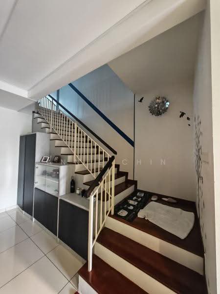 Semi-Detached House for Sale in Taman Mutiara Rini (Skudai) - Annie Chin - Interior - PropertyGuru.com.my
