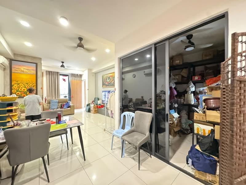 Rumah Teres 3 Tingkat untuk Disewa di BANDAR PUCHONG JAYA (Puchong) - Charles Tan - PropertyGuru.com.my