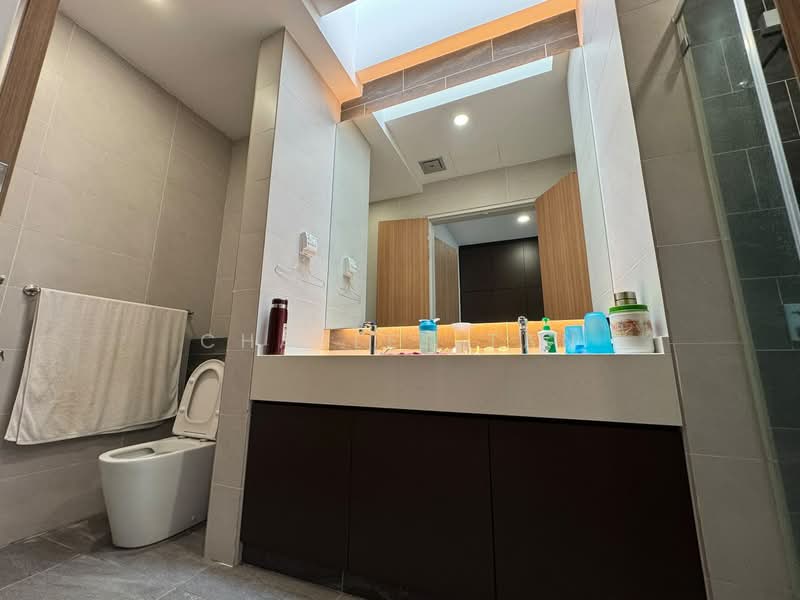 Rumah Teres 3 Tingkat untuk Disewa di BANDAR PUCHONG JAYA (Puchong) - Charles Tan - PropertyGuru.com.my