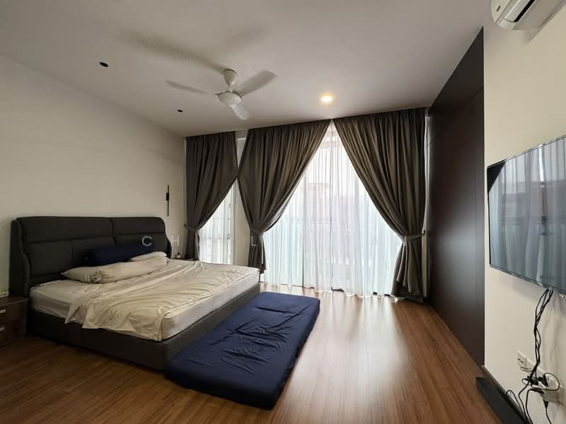 Rumah Teres 3 Tingkat untuk Disewa di BANDAR PUCHONG JAYA (Puchong) - Charles Tan - PropertyGuru.com.my